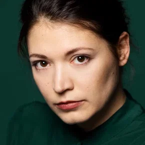 Photo star : Irina Potapenko