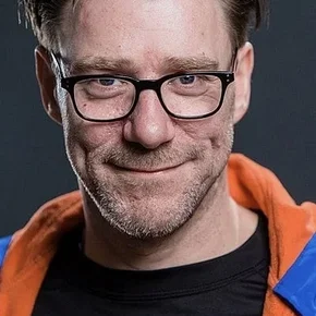 Photo star :  Michael-Joachim Heiss