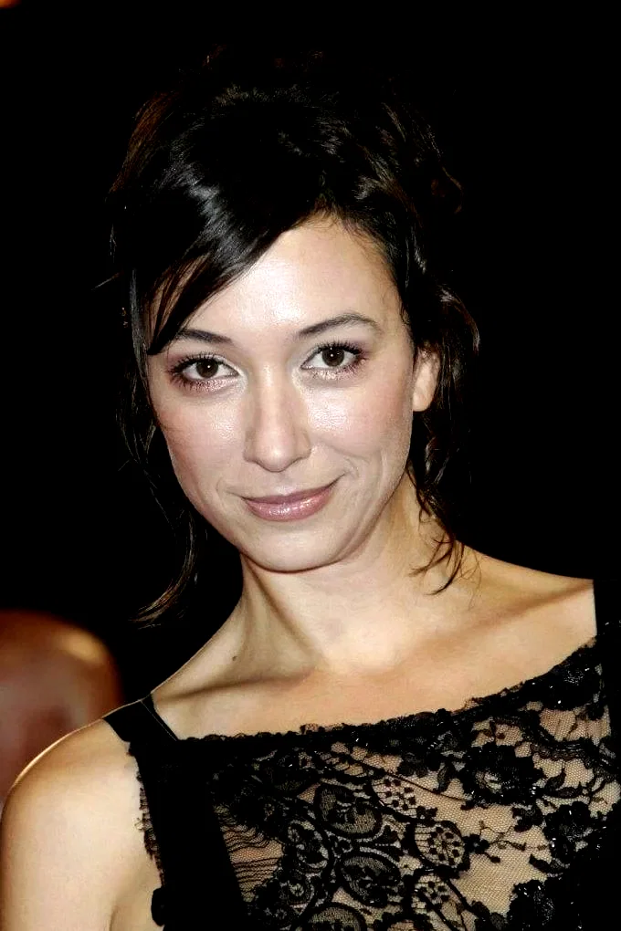 Ursula Strauss