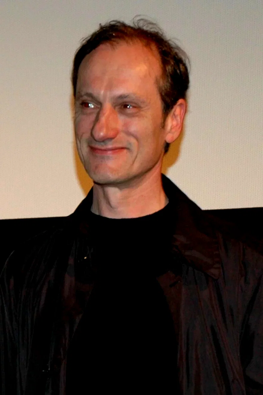 Götz Spielmann