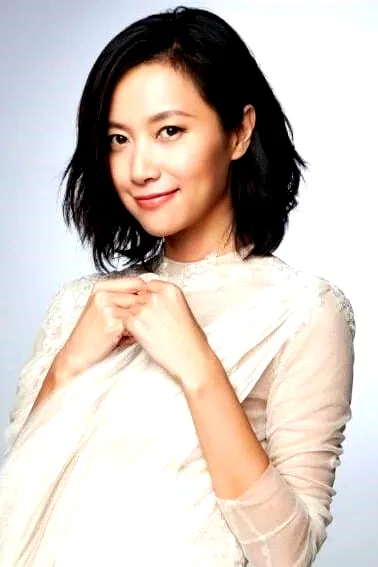  Xu Jing-Lei