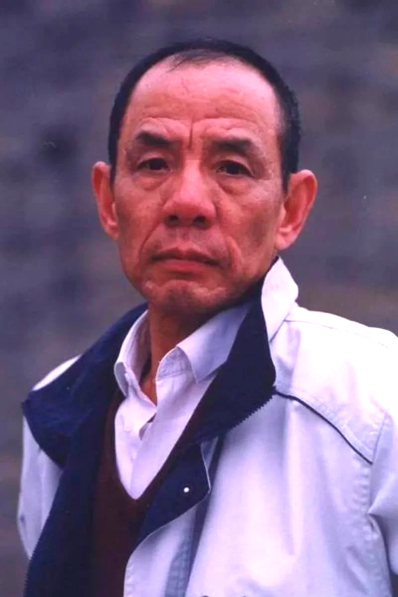  Wei Zongwan