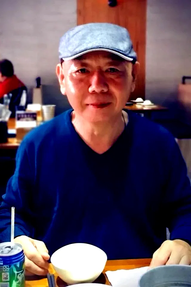 Gu Bao-ming