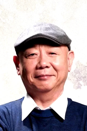 Gu Bao-ming