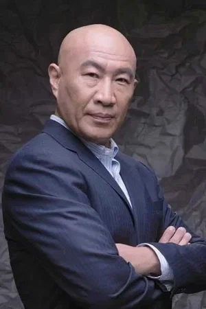  Shi Zhao-Qi photo