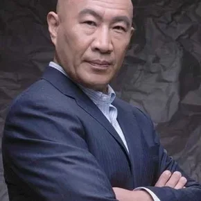 Photo star :  Shi Zhao-Qi