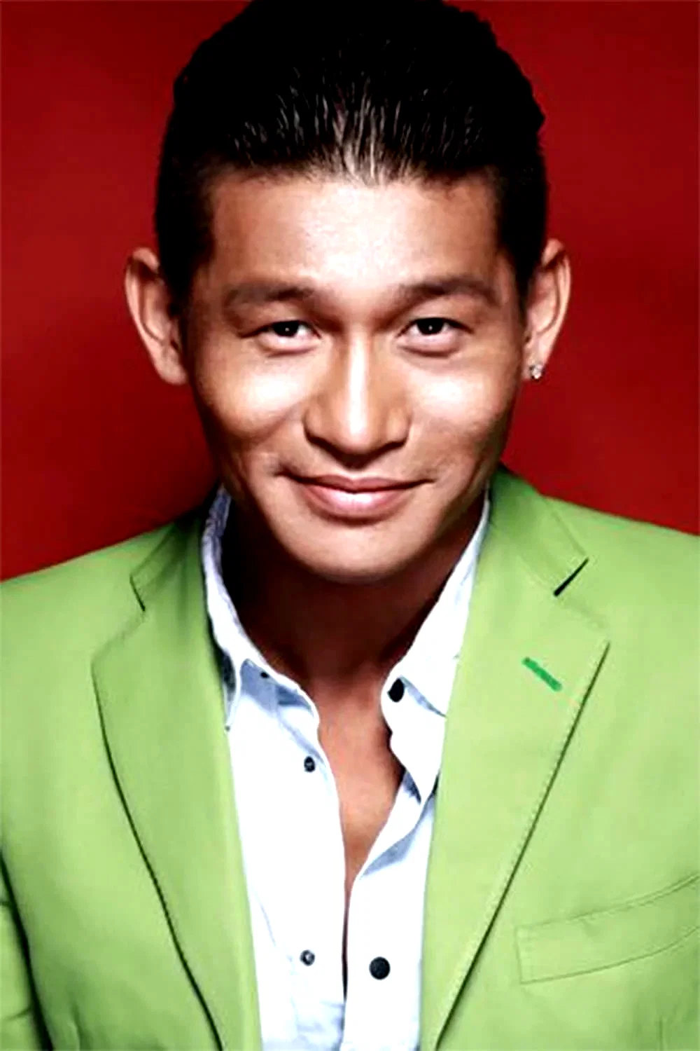  Yu Ai Lei
