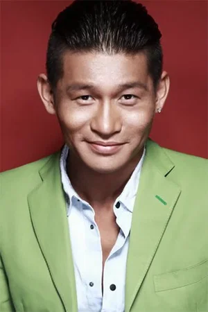  Yu Ai Lei photo