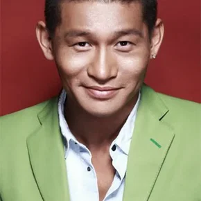 Photo star :  Yu Ai Lei