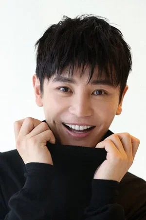  Oscar Sun Jian photo