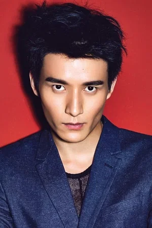  Roy Wang photo