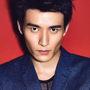 Photo star :  Roy Wang