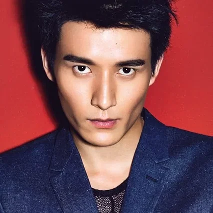  Roy Wang