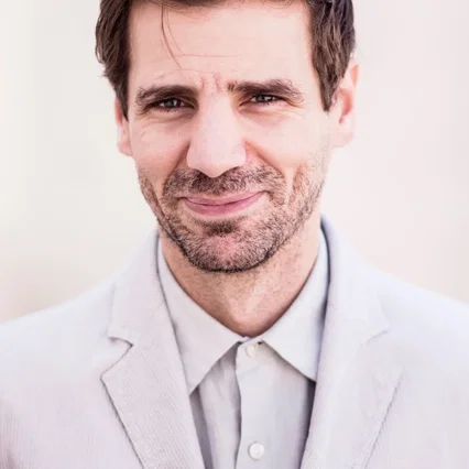 Mel Raido