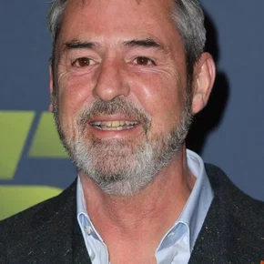 Photo star : Neil Morrissey