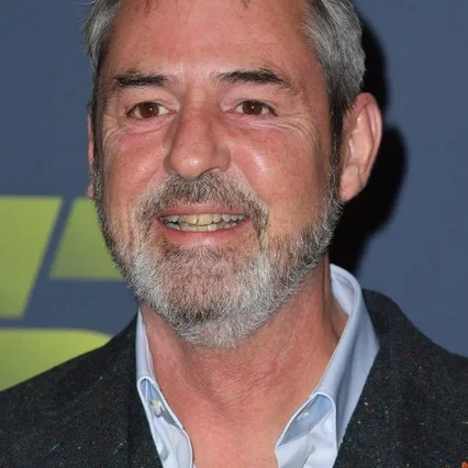 Neil Morrissey