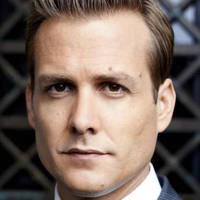 Photo star : Gabriel Macht