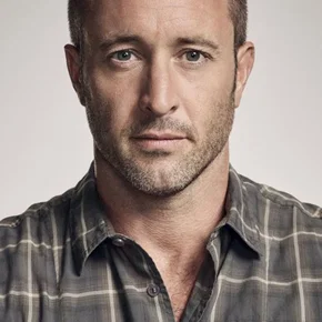 Photo star : Alex O'loughlin