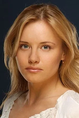 	 Liina Brunelle photo
