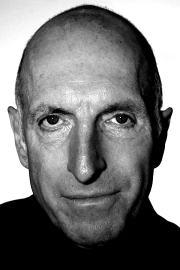  Richard Strange