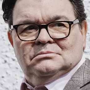 Photo star : Jamie Foreman