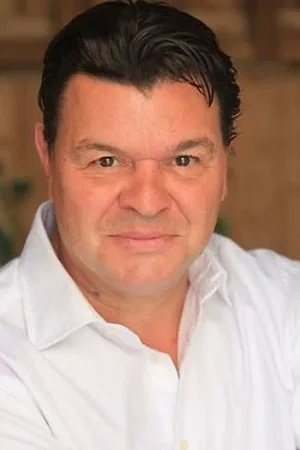Photo de Jamie Foreman