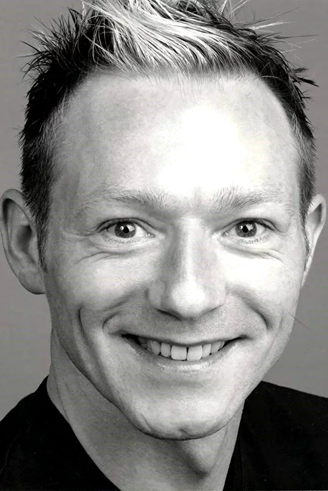 Paul Kasey