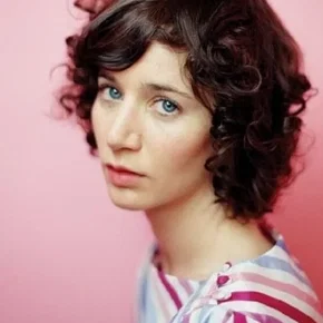 Photo star : Miranda July