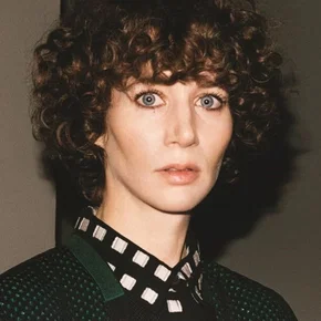 Photo star : Miranda July
