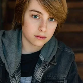 Photo star :  Ryker Baloun