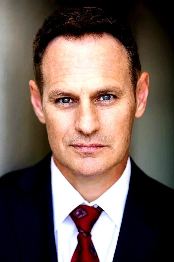 Mark Atteberry