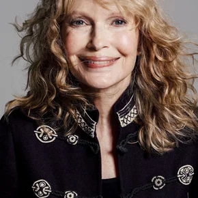 Photo star : Mia Farrow