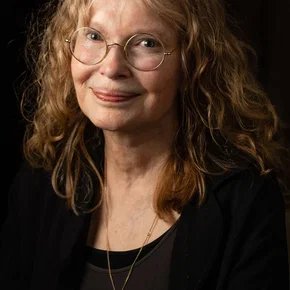 Photo star : Mia Farrow