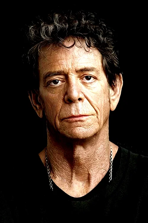 Lou Reed