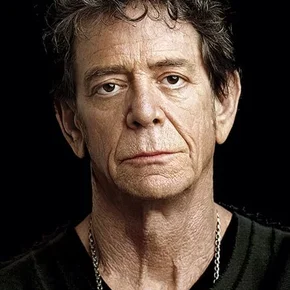 Photo star : Lou Reed