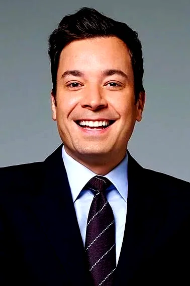 Jimmy Fallon