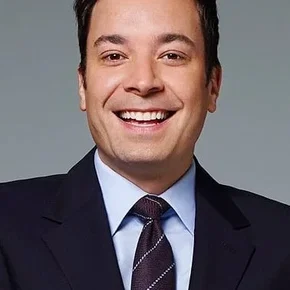 Photo star : Jimmy Fallon