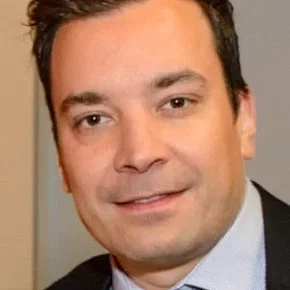 Photo star : Jimmy Fallon