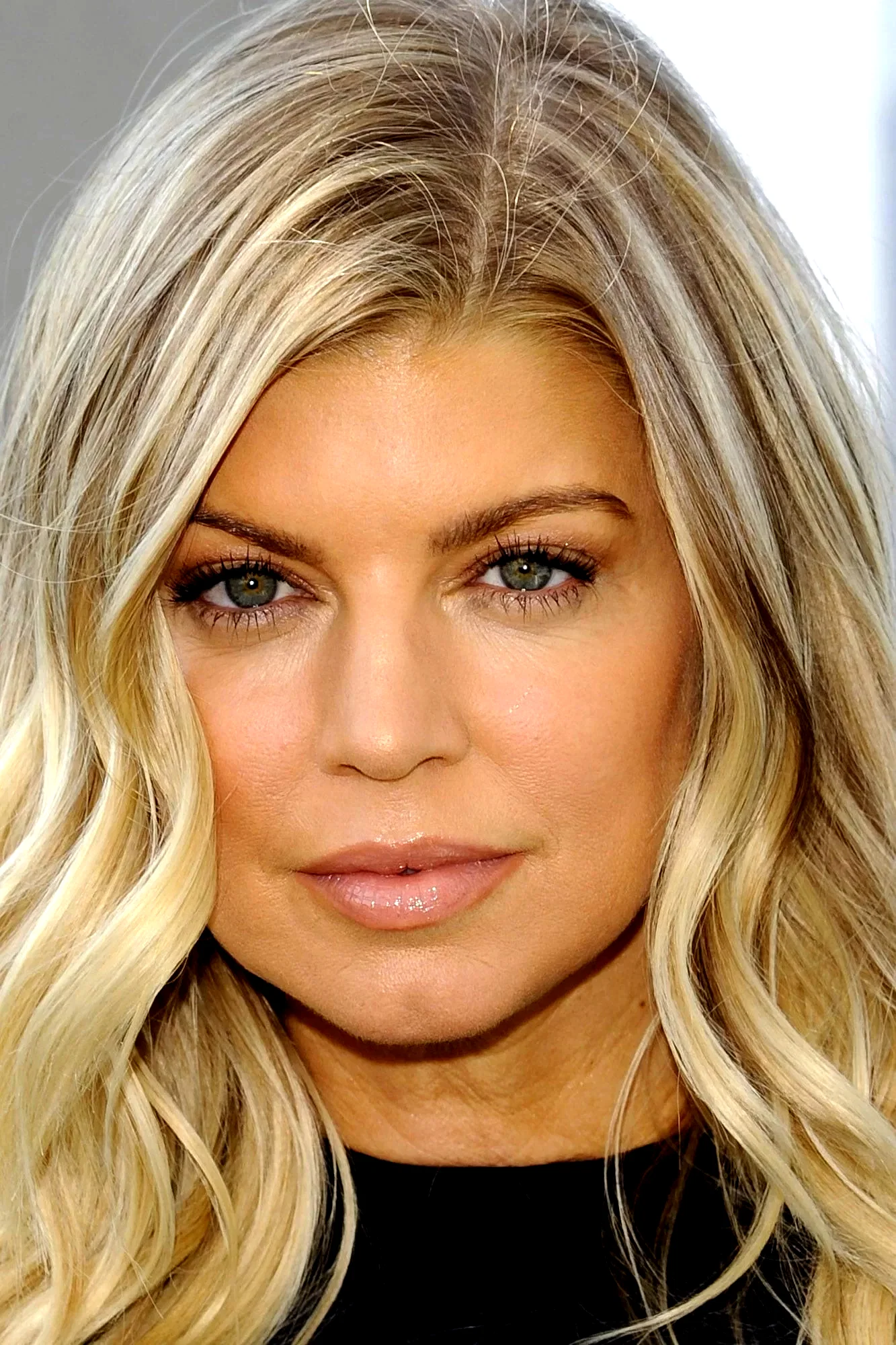  Fergie 