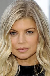  Fergie 