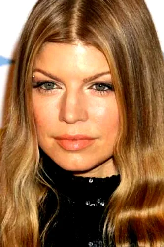  Fergie 