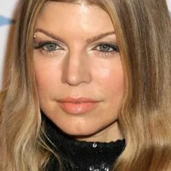  Fergie 