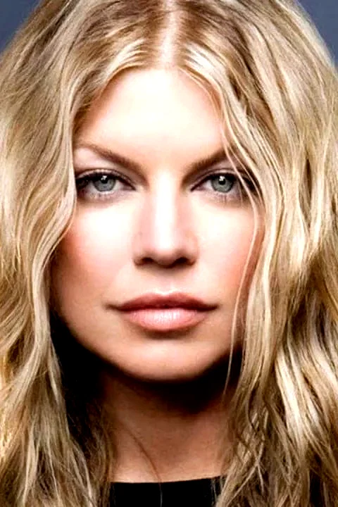  Fergie 