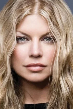  Fergie  photo