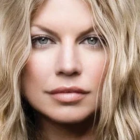 Photo star :  Fergie 