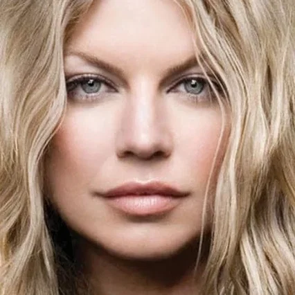  Fergie 