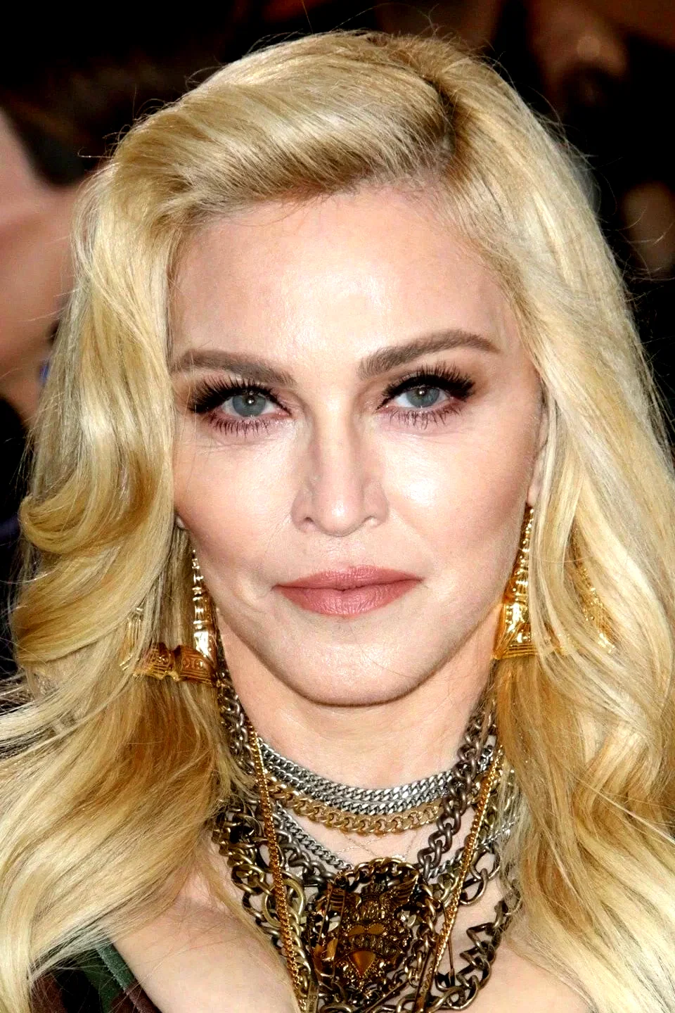  Madonna