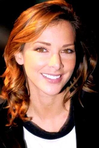 Mélissa Theuriau