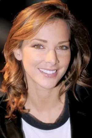 Photo de Mélissa Theuriau