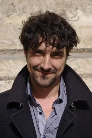  Adrien Antoine photo